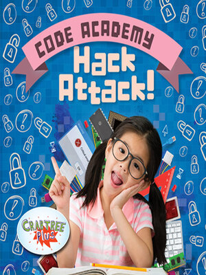 cover image of Hack Attack!